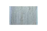 Solemate Jute & Coconut Coir Bubble Light 60x90cm Outdoor Entrance Doormat