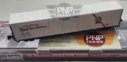 N Scale ATLAS #50 006 526 Pabst Blue Ribbon ATSF Bx-177 60' Box car Rd# 301856