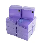 MBP Molecular BioProducts 3782-05 1000L Low-Retention Non-Sterile Tips 10 Packs