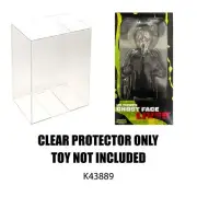 Protector For Mezco LDD Ghost Face Lives