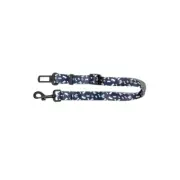 AFL Carlton Blues Pet Safety Belt Car Harness Dog/Animal Travel Secure Leash