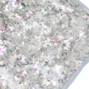 Nail Rhinestones Set Flatback Bowknot Shaped Compact Nail Art Rhinestone Dec CHW