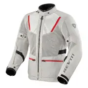 Levante 2 H2O Jacket Silver