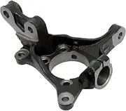 UCUT Front Suspension Steering Knuckle, Right Passenger Side, Compatible with Subaru Outback 2005-2014, Forester 2009-2014, Impreza 2008-2014, Legacy 2005-2014, XV Crosstrek 2013-2014