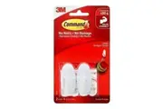COMMAND Hook 17082 Pk2 Bx6