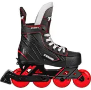 NEW SEALED Tour Kids’ Adjustable Inline and Roller Hockey Skates