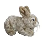 Bunny Rabbit THUMPER 23cm Plush Soft Toy Elka Australia