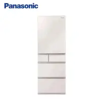 在飛比找蝦皮商城優惠-Panasonic 國際牌 502公升日本製五門電冰箱 NR