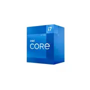 Intel i7-12700F CPU 3.6GHz (4.9GHz Turbo) 12th Gen LGA1700 12-Cores 20-Threads 25MB 65W Graphic Card Required Retail Box Alder Lake with fan