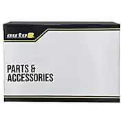 Air Con AC Condenser for Lexus Lx470 UZJ100R 4.7L PETROL 2UZFE 2000 - 2008