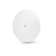 [LTU-Pro-AU] Point-to-MultiPoint PtMP 5GHz, Up To 25km, 24 dBi Antenna, Functions in