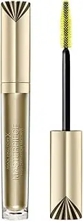 [Max Factor] Masterpiece Mascara Regular Brown/Black 4.5Ml