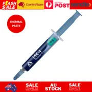 Arctic MX-4 Thermal Compound Carbon Based Heatsink Paste for All CPU Coolers AU