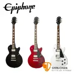 EPIPHONE LES PAUL STUDIO 電吉他 附贈 吉他琴袋 PICK 導線 吉他背帶 琴布