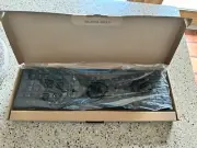 Genuine Dell KB216-BK USB Wired Computer Black Slim Keyboard KB216t New In Box