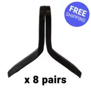8 X SMALL Y BLADE PAIRS FOR ATV FLAIL MOWER SLASHER/MULCHER