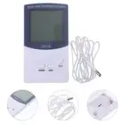 Electronic Temperature and Humidity Meter Thermometer for Room Hygrometer