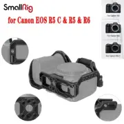 SmallRig R5 R6 Camera Cage With Arca Swiss Plate Kit for Canon EOS R5C & R6 & R5