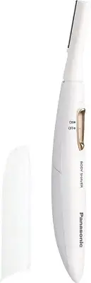 Panasonic body shaver Ferrie hair removal pink tone ES-WR51-P