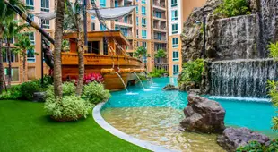 亞特蘭蒂斯度假公寓Atlantis Condominium Resort