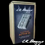 【又昇樂器】公司貨 L.R. BAGGS ALIGN SERIES ACTIVE DI 木吉他 DI 一年保固