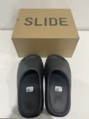 Yeezy Slide ‘Onyx’ US 6 ✅in Hand ✅