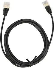 Ethernet Cable, Cat8 Ethernet Cable, Up to 40Gbps Transmission Speeds, Anti Interference, Long Distances Data Transfer, 26AWG Cat8 LAN Network Cable for Router Gaming Modem