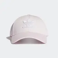 在飛比找ETMall東森購物網優惠-ADIDAS 帽子 Trefoil Baseball Cap