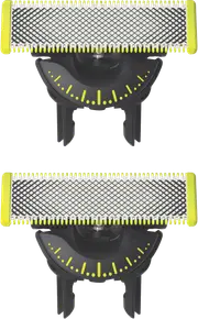 Philips One Blade (360) Face Replacement Blade 2 Pack