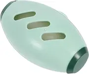 Kisangel Pet Hair Collector Pet Lint Roller Couch Pet Hair Removal Tool Dog Hair Roller Cat Lint Remover Cat Hair Remover Animal Hair Collector Laundry Pet Hair Catcher Light Green