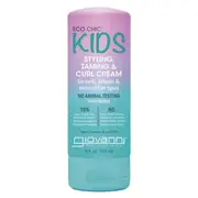 Giovanni Eco Chic Kids Styling Taming & Curl Cream 147ml