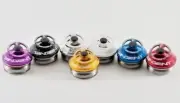 TANGENT 1 1/8" 45 45 INTEGRATED HEADSET SILVER