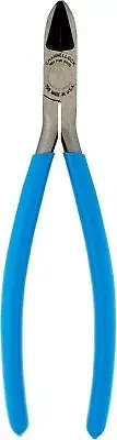 7.5" LONG REACH DIAGONAL FLUSH CUTTING PLIERS - 758