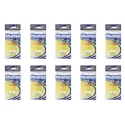 10x Mustad Bait Rigs 2 x 3 Hook Bait Catcher Rigs