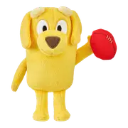 Bluey Lucky Mini Plush Toy 20cm