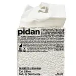 PIDAN 經典版混合貓砂 2.4KG 豆腐砂 混合砂