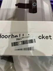 Brink Doorbell Door Bracket