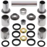 Swing Arm Linkage Kit for Motorcycles For 2001 Yamaha YZ250 7435331