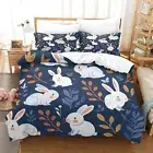 3D Digital Print Duvet Cover Digitalanimals Duvet Cover Bedroom Duvet Cover Bed