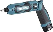 [Makita] TD022DSE 7.2V 1.5Ah Impact Driver Kit