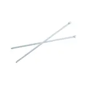 Burndy CT40400C - 40LB NYLON CBL TIENATURAL14.6 IN L (100 EA)