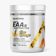 [Top Athlete Store] Ultimate EAA+ Electrolytes - Pine Orange, Peach Lemonade