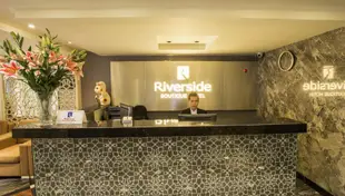 河濱精品酒店Riverside Boutique Hotel