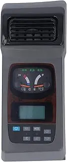 EVTSCAN YV59S00003F2 Excavator Control Monitor LCD Display Excavator Meter Screen Control Panel for Kobelco SK120