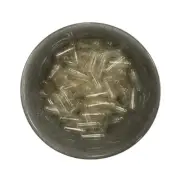 100X Empty Vegetable Capsules Size 00