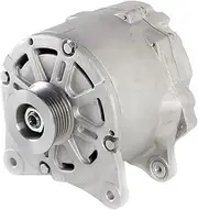 Water Cooled Generator Alternator Compatible For AUDI A8 PORSCHE Cayenne/VW Phaeton Touareg 4.2 3.0 TDi 059903018A 059903018AV 059903018AX