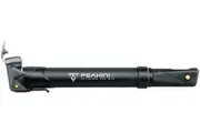 Topeak Peakini Ii Master Blaster Bike Bicycle Mini Pump