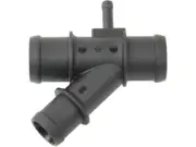 Engine Coolant Tee For 2006-2008 Audi A3 BPY 2007 GF518WS (for: Audi)