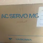 1PC NEW Yaskawa SGMG-30A2ABC SERVO MOTOR SGMG30A2ABC