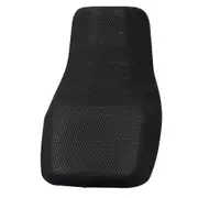 Seat Cushion Cover For Suzuki Dl1000 V Strom Dl 1000 Vstrom Motorcycle Accessories Anti Slip 3d Mesh Fabric Breathable Protector| | Black